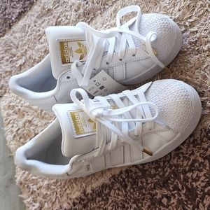 Adidas Superstars